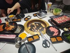 -花味烤肉·拌饭(建邺万达店)