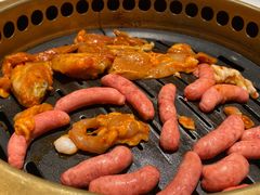 -花味烤肉·拌饭(建邺万达店)