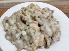 -老七饭馆(光荣道总店)