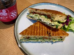 -Jamaicablue Coffeeshop(中央广场店)