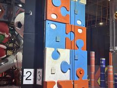 -嗨翻Hi-Fun竞技主题乐园·蹦床亲子生日轰趴(国光1937店)