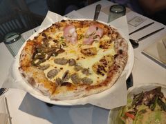 -春树下·树屋花房西餐厅(罍街AS1980店)