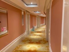 -芜湖白金汉爵大酒店