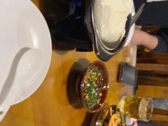 -重庆石磨豆花庄(乔庄店)