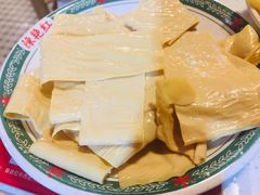 -陈艳红火锅菜·冒菜(簋街店)