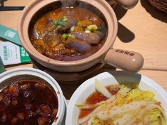 -谷田稻香·砂锅菜(南沙万达广场店)