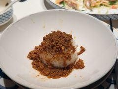 老西关肉槽饭-炳胜私厨(万象前海店)