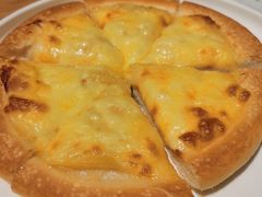 -汝是素•文创素食馆(金月湾店)