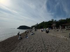 -棒棰岛宾馆景区