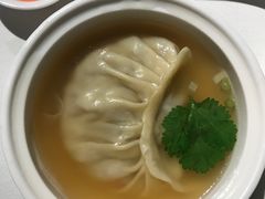 -潮福城大酒楼·潮味粤品·港式点心(湖滨北路店)