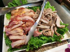 尚尚仙胡椒猪肚鸡锅-尚尚仙·酸汤猪手·猪肚鸡火锅(华联万柳购物中心店)