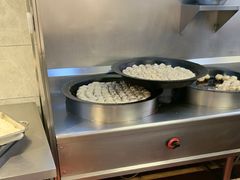 -小杨生煎(黄河路店)