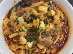 -清真·马洪小炒泡馍馆(钟楼回民街店)