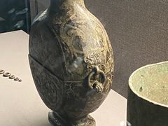 -荆州博物馆