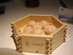 -顺德渔村·岭南一号