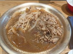 -南城香·饭香串香馄饨香(通州店)