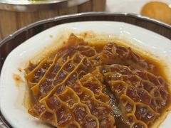 -凤凰楼酒家·粤宴点心(华强北店)