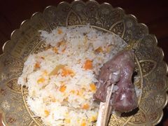 -楼兰新疆主题餐厅(苏州中心店)