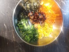 -大叹号·朝鲜族烤肉(潍坊泰华城店)