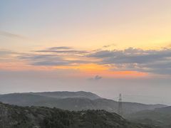 -大罗山风景区