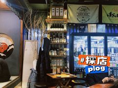 -一吉焼鸟·FOUNDER(桂林路店)