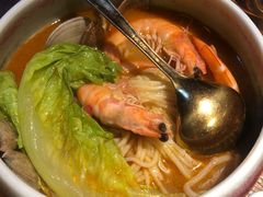 -八闽饭店闽南小镇(铁西店)