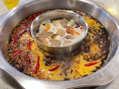 -兄弟火锅(华玉路店)