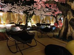 -蓝鲸湾汤泉(包河店)