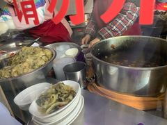 -好成财牛排馆(涂门街总店)