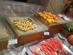 -芭菲盛宴·环球美食(北城国际店)