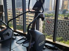 -广州天河希尔顿酒店