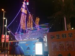 -星光耀广场(安吉路店)