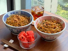 -面乙新派手擀面(大悦城店)