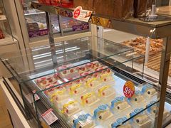 -味多美(江桥万达店)