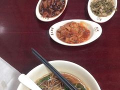 -东吴面馆(好运街店)