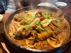 -老板恋上鱼(高新万达店)