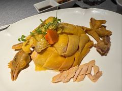 -蟹榭·本帮江浙菜·蟹宴(五角场合生汇商场店)