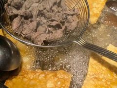 -牛品福潮汕牛肉火锅(旺庄店)