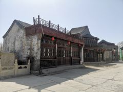 -盛世南宫影视城(北普陀影视城)