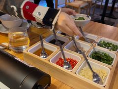 -山海蟹庐·海鲜糟粕醋火锅(慈溪店)