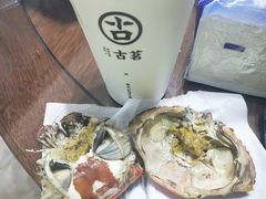 -古茗(同安区丁字街店)