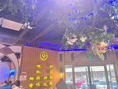 -胖老汉椒麻鸡清真新疆菜(西御街店)