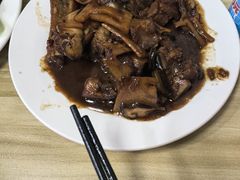 -巧味小馆