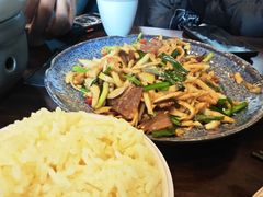 -章记星洲 · 新加坡餐厅(望京店)