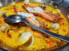 -IL Forno 意坊·意大利餐厅(温州万象城店)