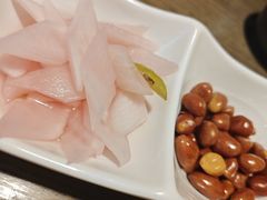 -隆喜元鱼汤包·海鲜(中联广场店)
