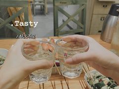 -木屋烧烤(龙湖天街店)