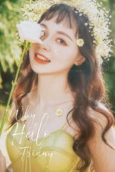 -金夫人婚纱摄影(西昌店)
