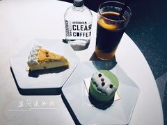 -sugarman espresso素饮糖人高新咖啡工厂