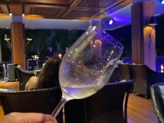 -日落吧·海景咖啡厅·餐酒吧·鸡尾酒·下午茶·乐队表演·浪漫夕阳·三亚文华东方酒店